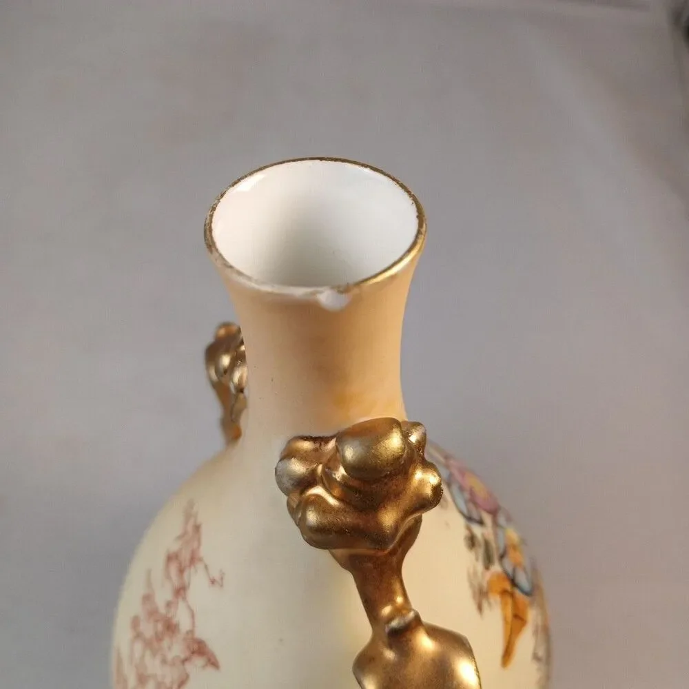 RW this antique